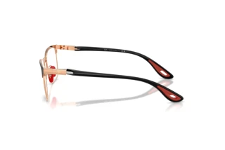 Side view Ray-Ban RX6621M (F132)