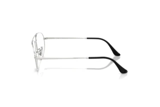 Side view Ray-Ban RX6645 (2501)