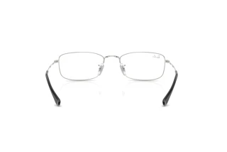 Rear view Ray-Ban RX6647 (2501)