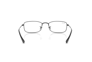 Rear view Ray-Ban RX6647 (2509)