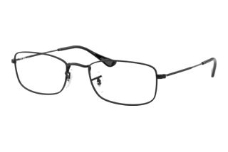 Front view Ray-Ban RX6647 (2509)