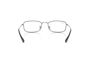 Rear view Ray-Ban RX6647 (3179)