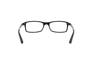 Rear view Ray-Ban RX7017 (2000)