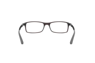 Rear view Ray-Ban RX7017 (5620)