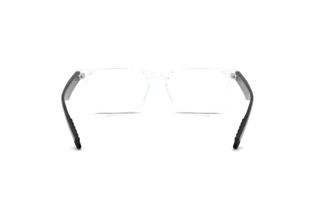 Rear view Ray-Ban RX7025 (5943)