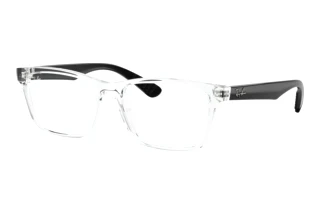Front view Ray-Ban RX7025 (5943)