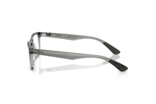 Side view Ray-Ban RX7025 (8475)