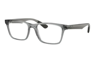Front view Ray-Ban RX7025 (8475)