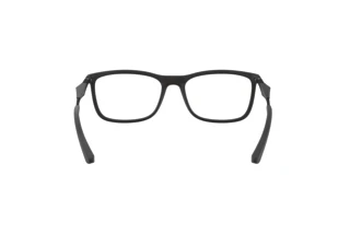 Rear view Ray-Ban RX7029 (2077)