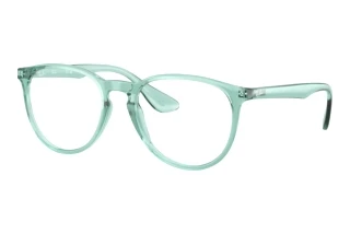Front view Ray-Ban ERIKA (RX7046 - 8508)