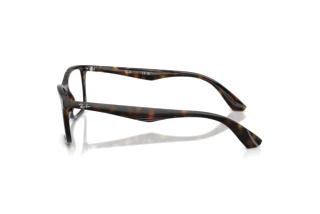 Side view Ray-Ban RX7047 (2012)