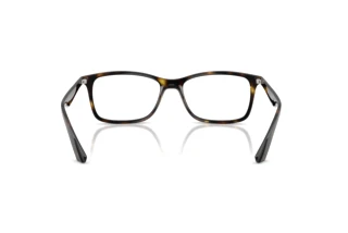 Rear view Ray-Ban RX7047 (2012)
