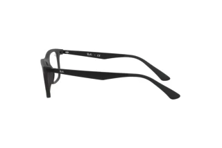 Side view Ray-Ban RX7062 (2077)