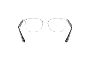 Rear view Ray-Ban RX7066 (5768)
