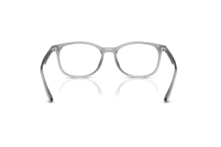 Rear view Ray-Ban RX7093D (8012)