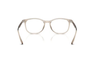 Rear view Ray-Ban RX7093D (8271)