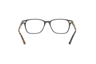 Rear view Ray-Ban RX7119 (5629)