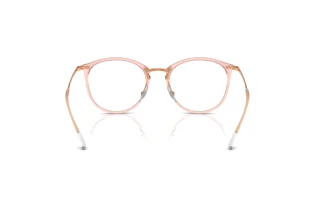 Rear view Ray-Ban RX7140 (8335)