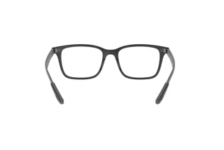 Rear view Ray-Ban RX7144 (5922)