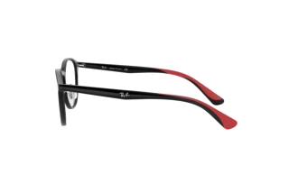 Side view Ray-Ban RX7156 (5795)