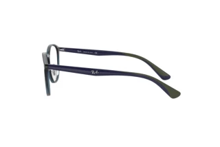 Side view Ray-Ban RX7156 (5796)