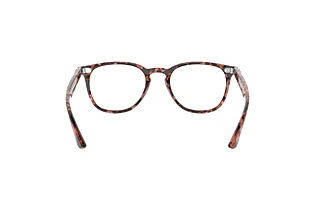 Rear view Ray-Ban RX7159 (8064)