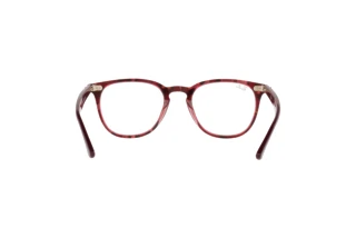Rear view Ray-Ban RX7159 (8097)