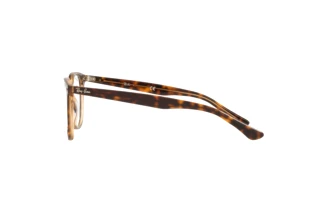 Side view Ray-Ban RX7159 (8109)