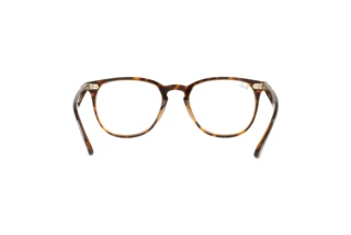 Rear view Ray-Ban RX7159 (8109)