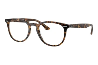 Front view Ray-Ban RX7159 (8109)