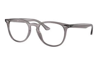 Front view Ray-Ban RX7159 (8257)