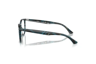 Side view Ray-Ban RX7159 (8394)