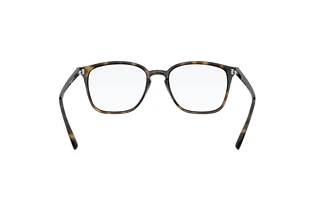 Rear view Ray-Ban RX7185 (2012)