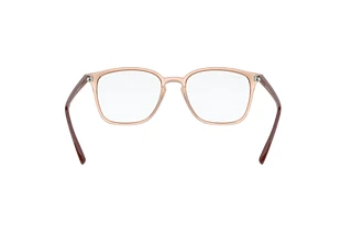 Rear view Ray-Ban RX7185 (5940)