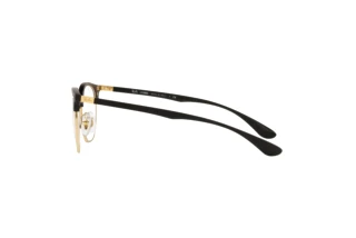 Side view Ray-Ban RX7186 (8151)