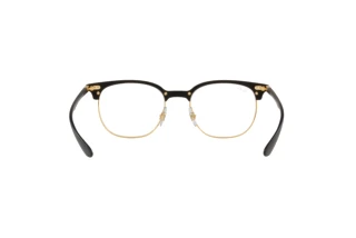 Rear view Ray-Ban RX7186 (8151)