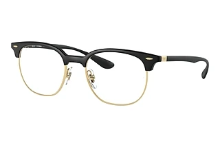 Front view Ray-Ban RX7186 (8151)