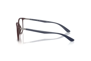 Side view Ray-Ban RX7199 (8444)