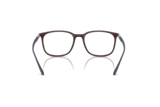 Rear view Ray-Ban RX7199 (8444)