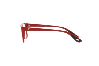 Side view Ray-Ban RX7205M (F623)