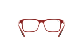 Rear view Ray-Ban RX7205M (F623)