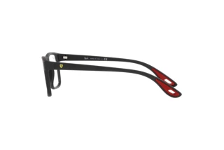 Side view Ray-Ban RX7205M (F650)