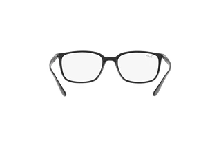 Rear view Ray-Ban RX7208 (5204)