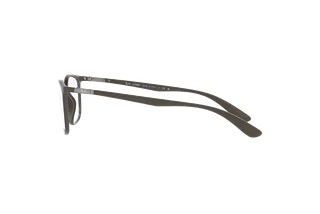 Side view Ray-Ban RX7208 (8063)