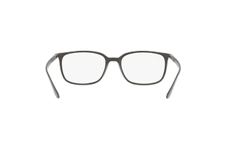 Rear view Ray-Ban RX7208 (8063)