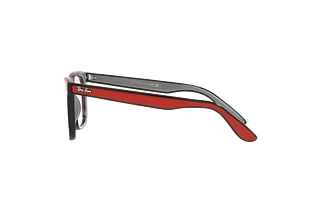 Side view Ray-Ban RX7209 (8212)