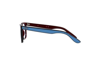 Side view Ray-Ban RX7209 (8213)