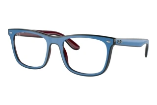 Front view Ray-Ban RX7209 (8213)