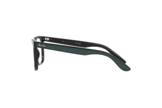 Side view Ray-Ban RX7209 (8214)