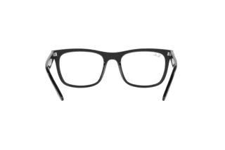 Rear view Ray-Ban RX7209 (8214)